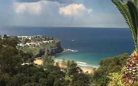 Avalon Horizons